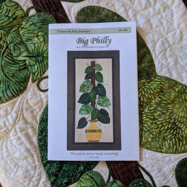 A picture of the cover of a book about plants.